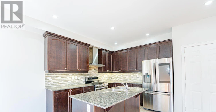 16 Baby Pointe Trail, Brampton, ON, L7A 0W3 - 10