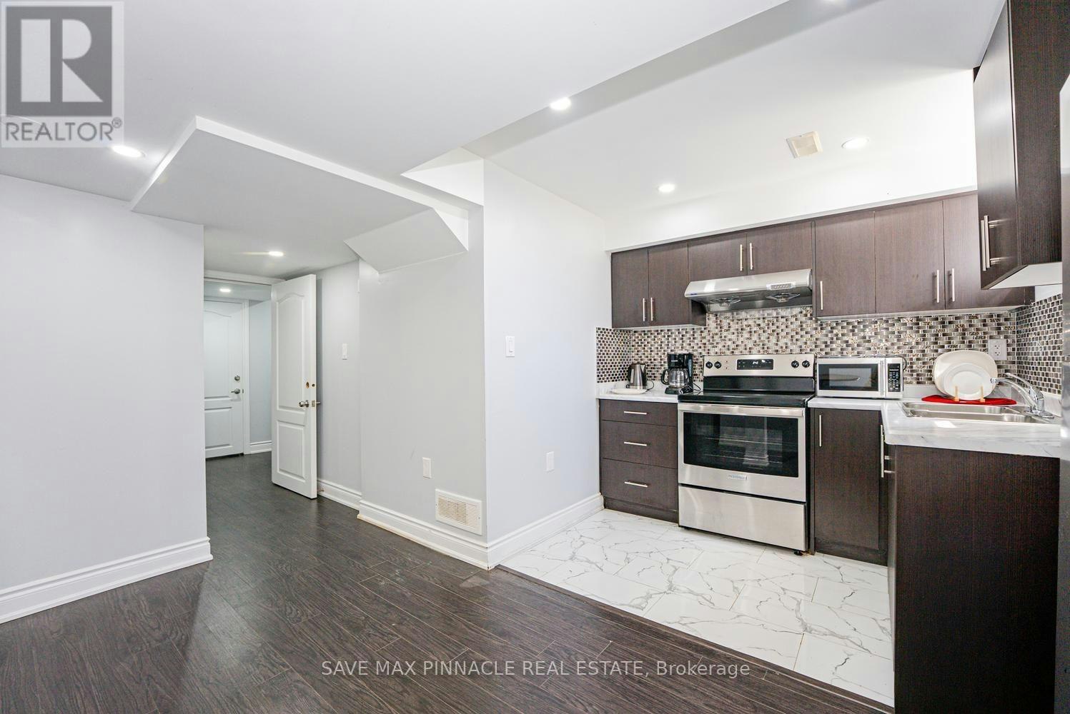 16 Baby Pointe Trail, Brampton, ON, L7A 0W3 - 30