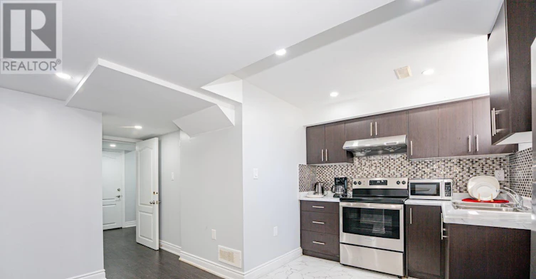 16 Baby Pointe Trail, Brampton, ON, L7A 0W3 - 30