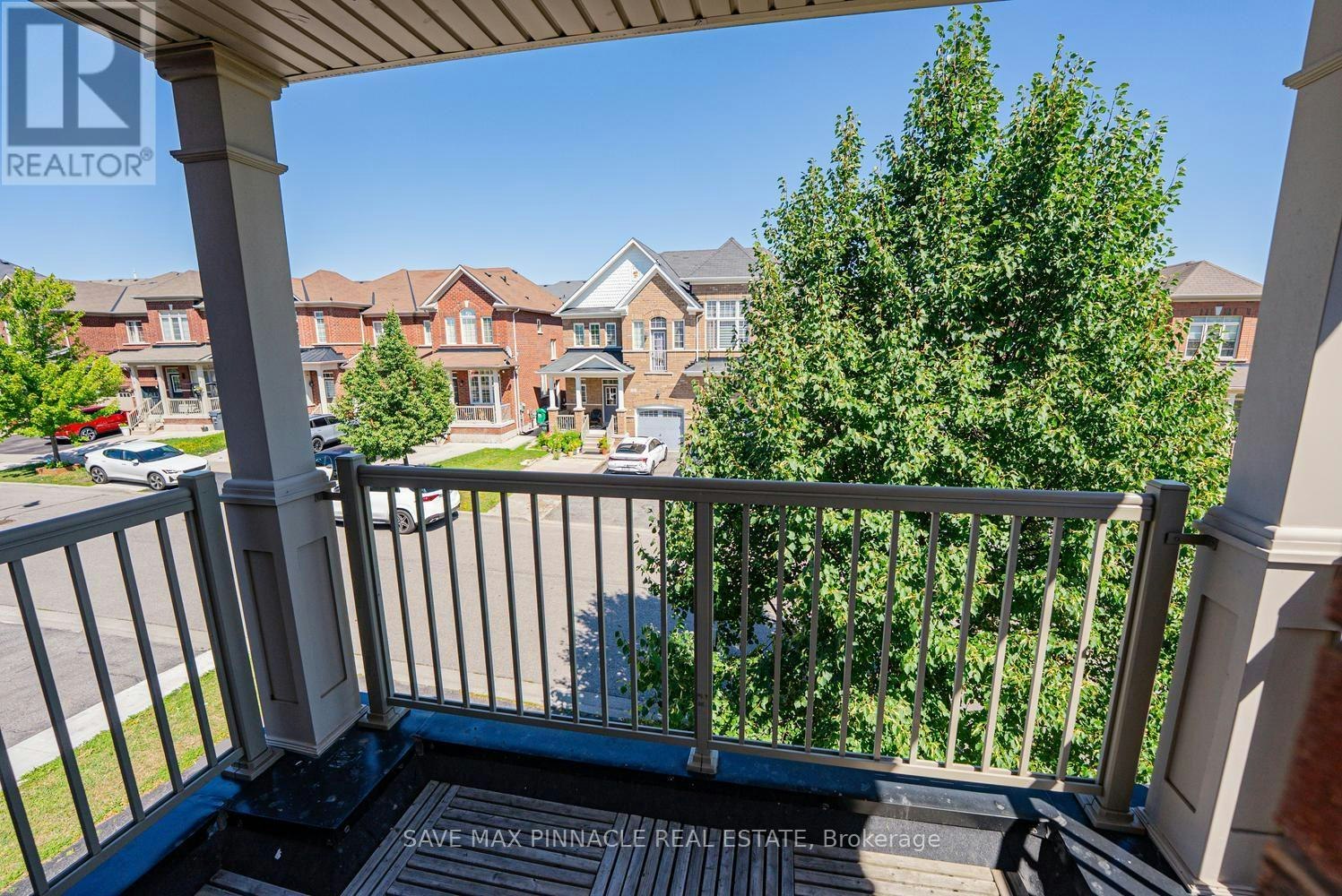16 Baby Pointe Trail, Brampton, ON, L7A 0W3 - 24