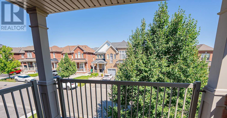16 Baby Pointe Trail, Brampton, ON, L7A 0W3 - 24