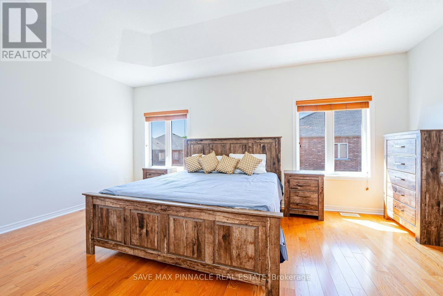16 Baby Pointe Trail, Brampton, ON, L7A 0W3 - 17