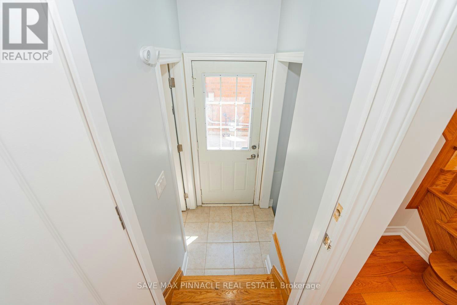 16 Baby Pointe Trail, Brampton, ON, L7A 0W3 - 25