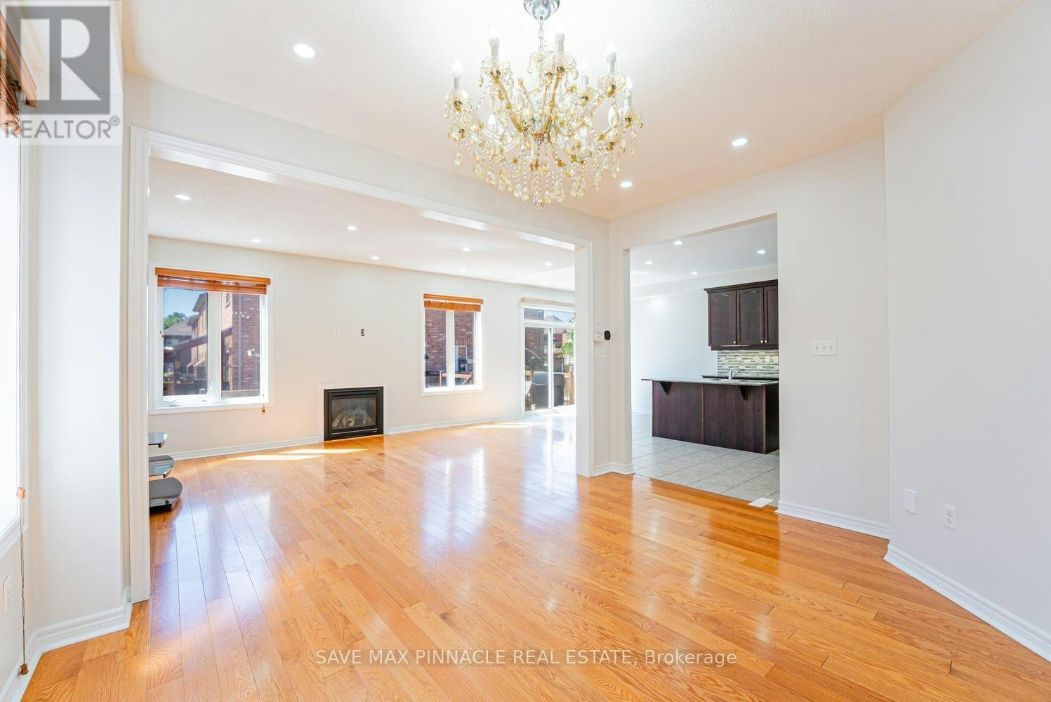 16 Baby Pointe Trail, Brampton, ON, L7A 0W3 - 5