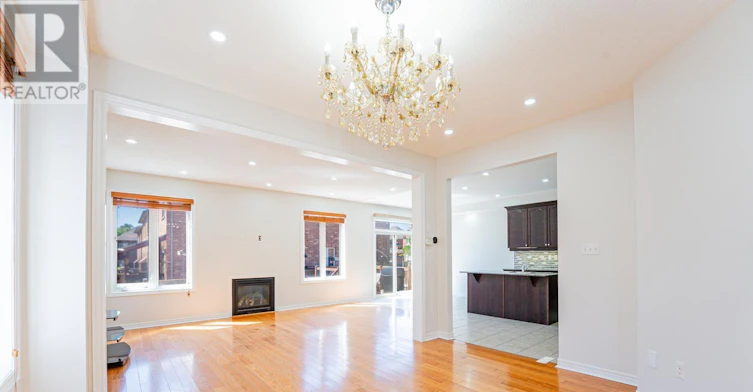 16 Baby Pointe Trail, Brampton, ON, L7A 0W3 - 5