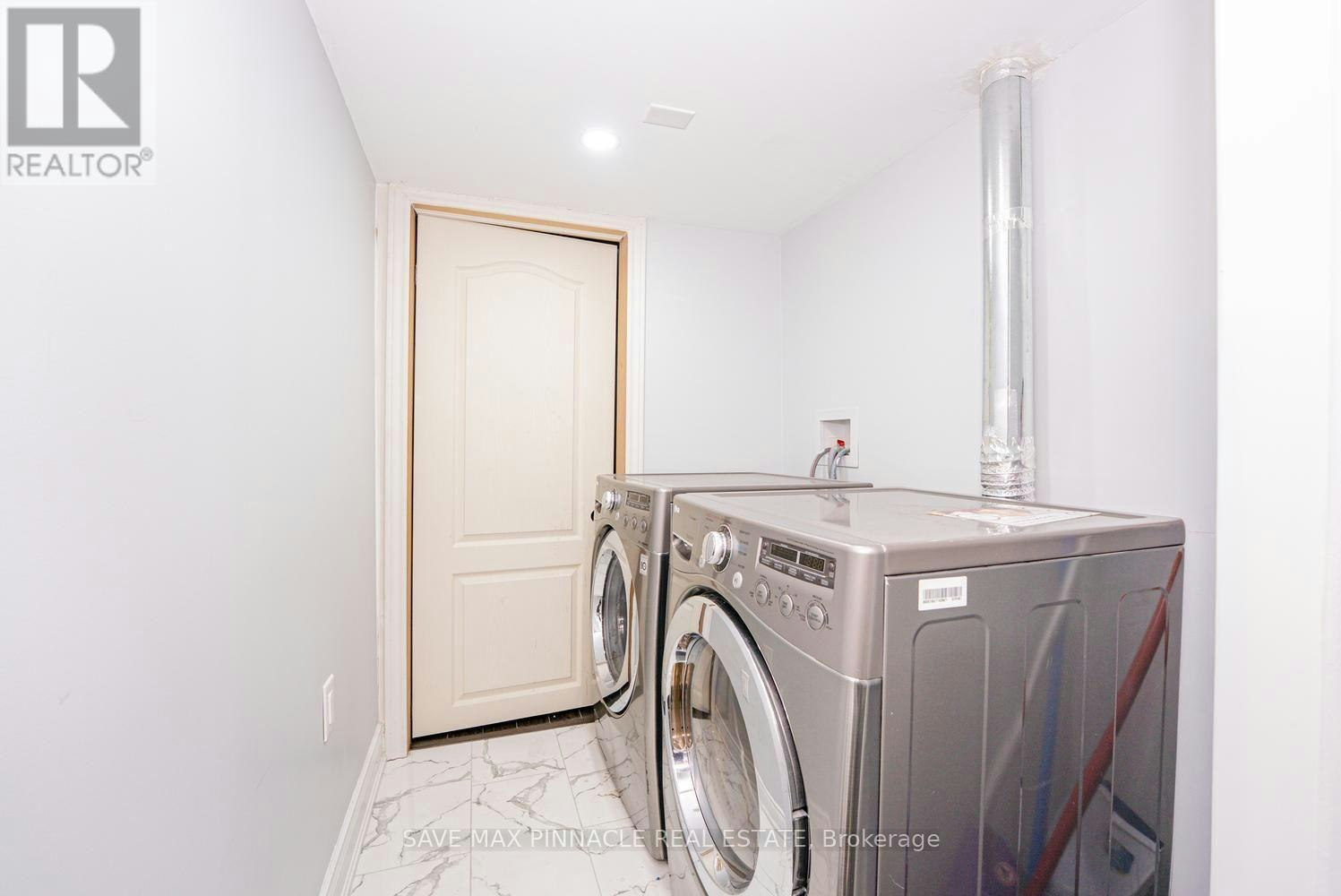 16 Baby Pointe Trail, Brampton, ON, L7A 0W3 - 39