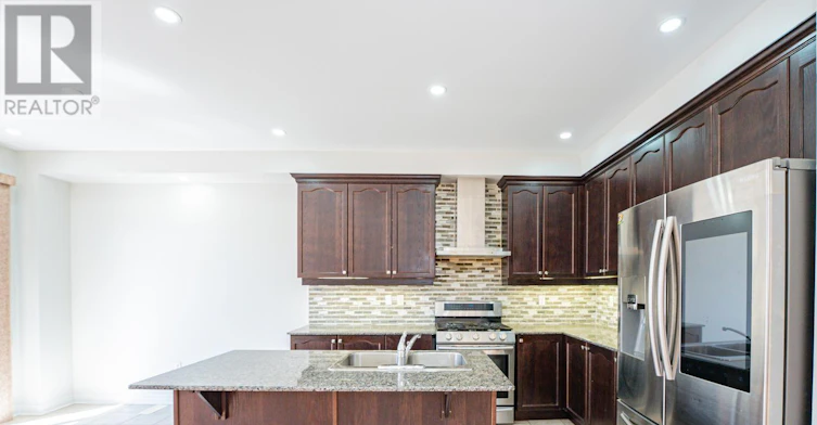 16 Baby Pointe Trail, Brampton, ON, L7A 0W3 - 11