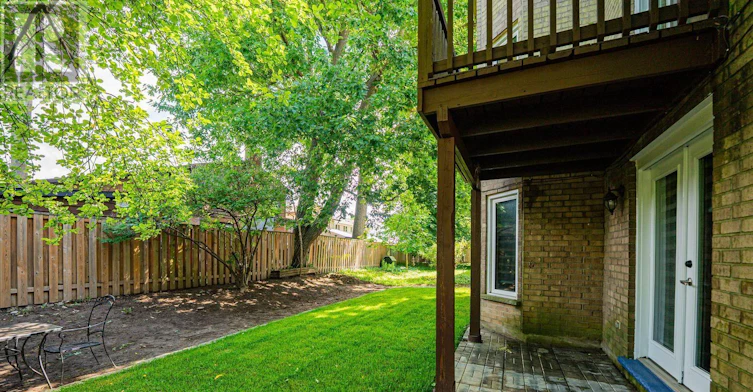31 Stock Court, Cambridge, ON, N3C 3R4 - 45