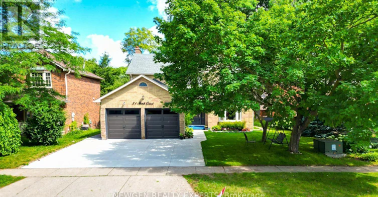 31 Stock Court, Cambridge, ON, N3C 3R4 - 2