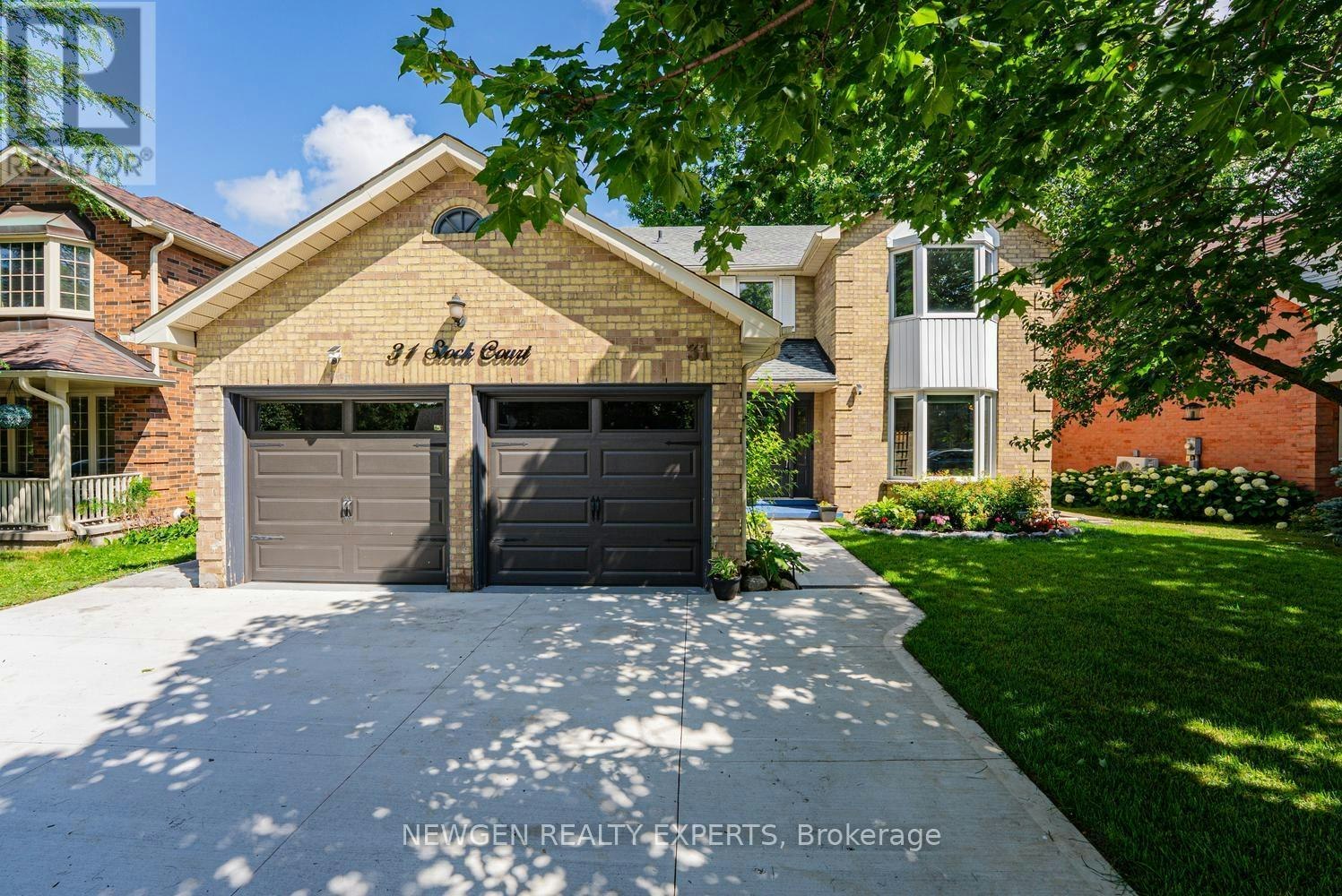 31 Stock Court, Cambridge, ON, N3C 3R4 - 3