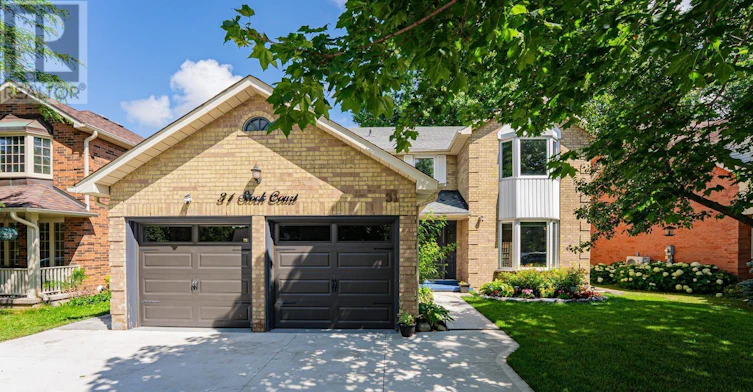 31 Stock Court, Cambridge, ON, N3C 3R4 - 3