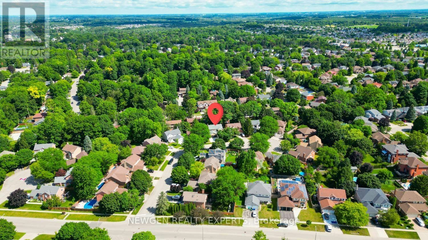 31 Stock Court, Cambridge, ON, N3C 3R4 - 4