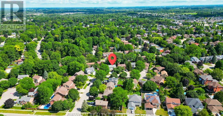 31 Stock Court, Cambridge, ON, N3C 3R4 - 4