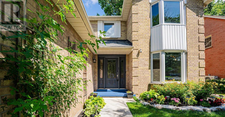 31 Stock Court, Cambridge, ON, N3C 3R4 - 5
