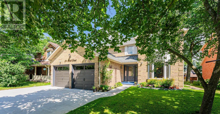 31 Stock Court, Cambridge, ON, N3C 3R4 - 47