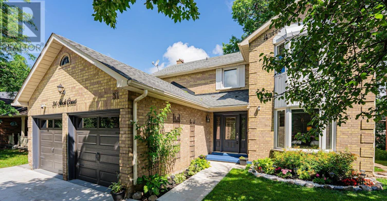 31 Stock Court, Cambridge, ON, N3C 3R4
