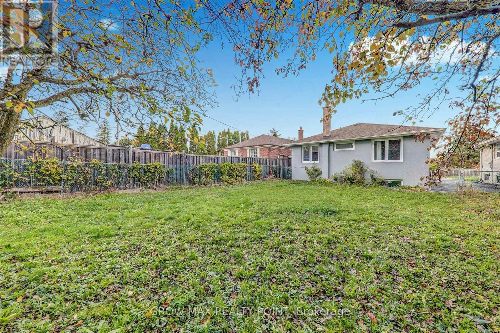 UPPER-184 Canlish Road E, Toronto, ON, M1P 1T2 - 23