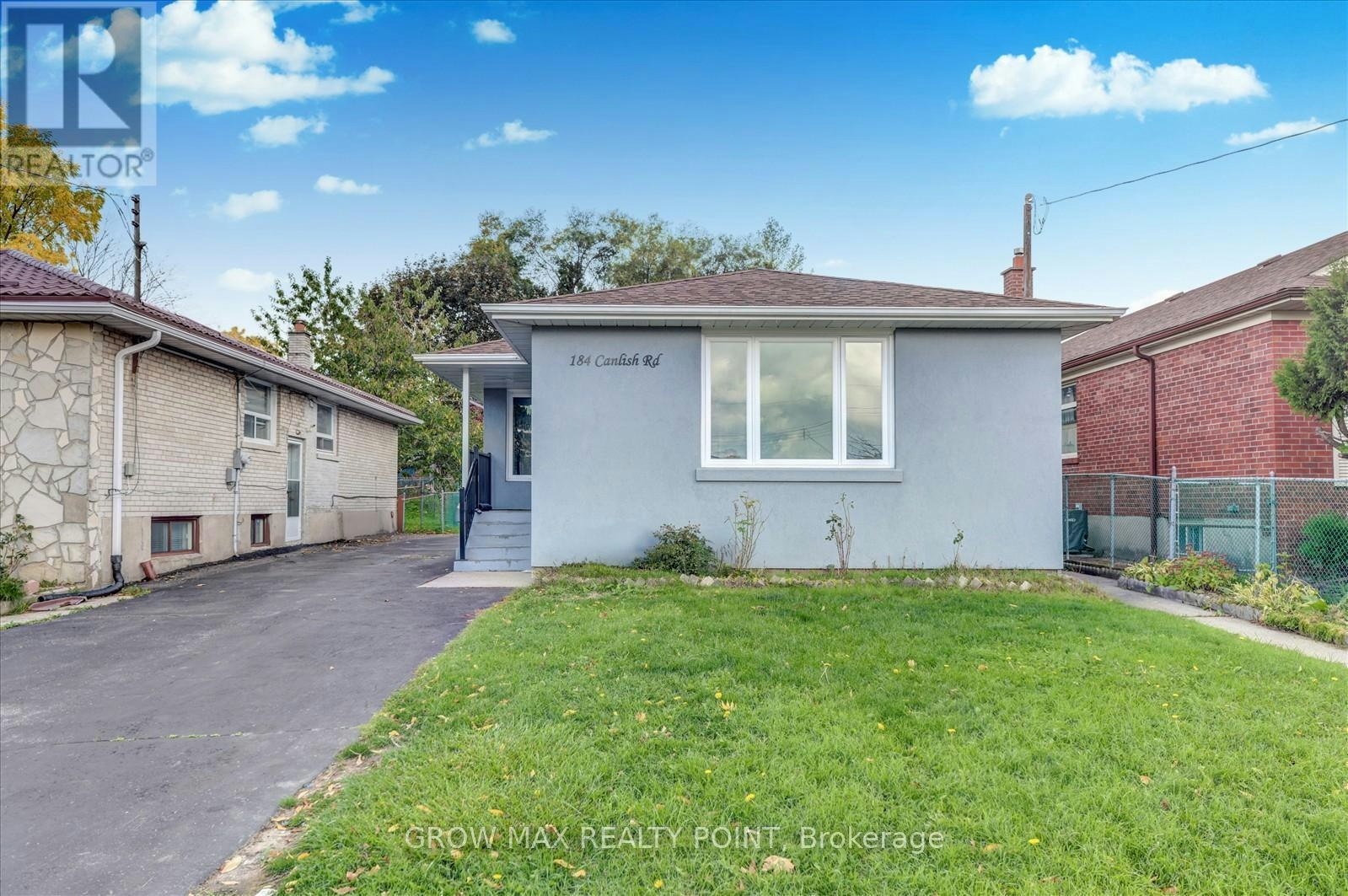 UPPER-184 Canlish Road E, Toronto, ON, M1P 1T2 - 3