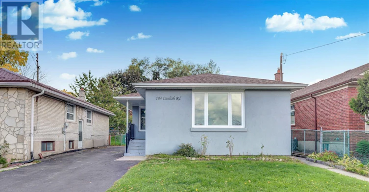 UPPER-184 Canlish Road E, Toronto, ON, M1P 1T2 - 3
