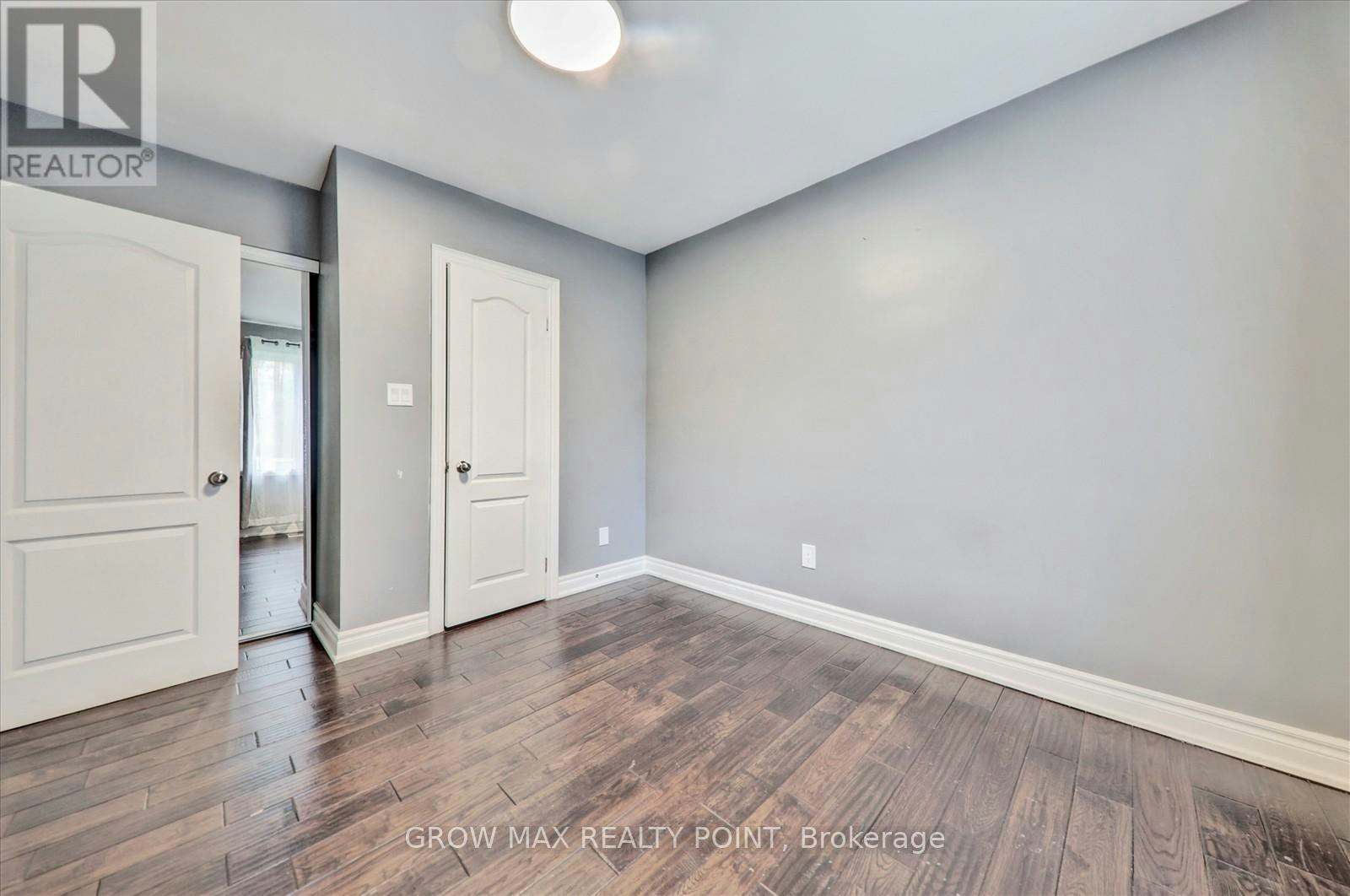 UPPER-184 Canlish Road E, Toronto, ON, M1P 1T2 - 18