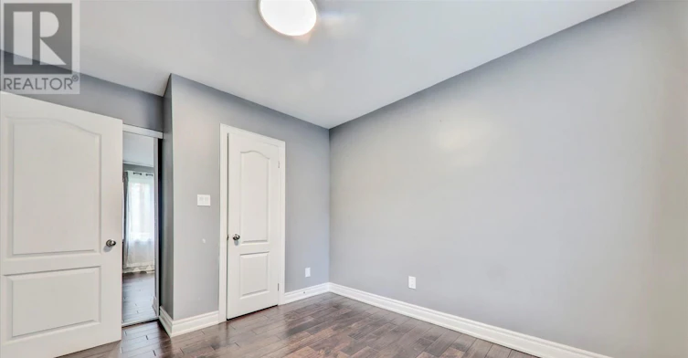 UPPER-184 Canlish Road E, Toronto, ON, M1P 1T2 - 18