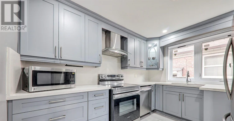 UPPER-184 Canlish Road E, Toronto, ON, M1P 1T2 - 13