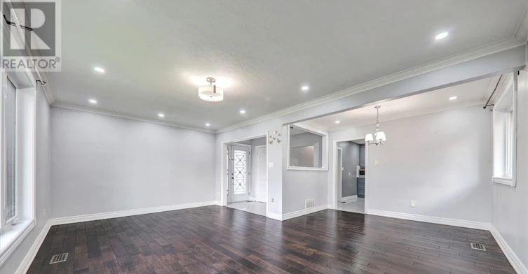 UPPER-184 Canlish Road E, Toronto, ON, M1P 1T2 - 9