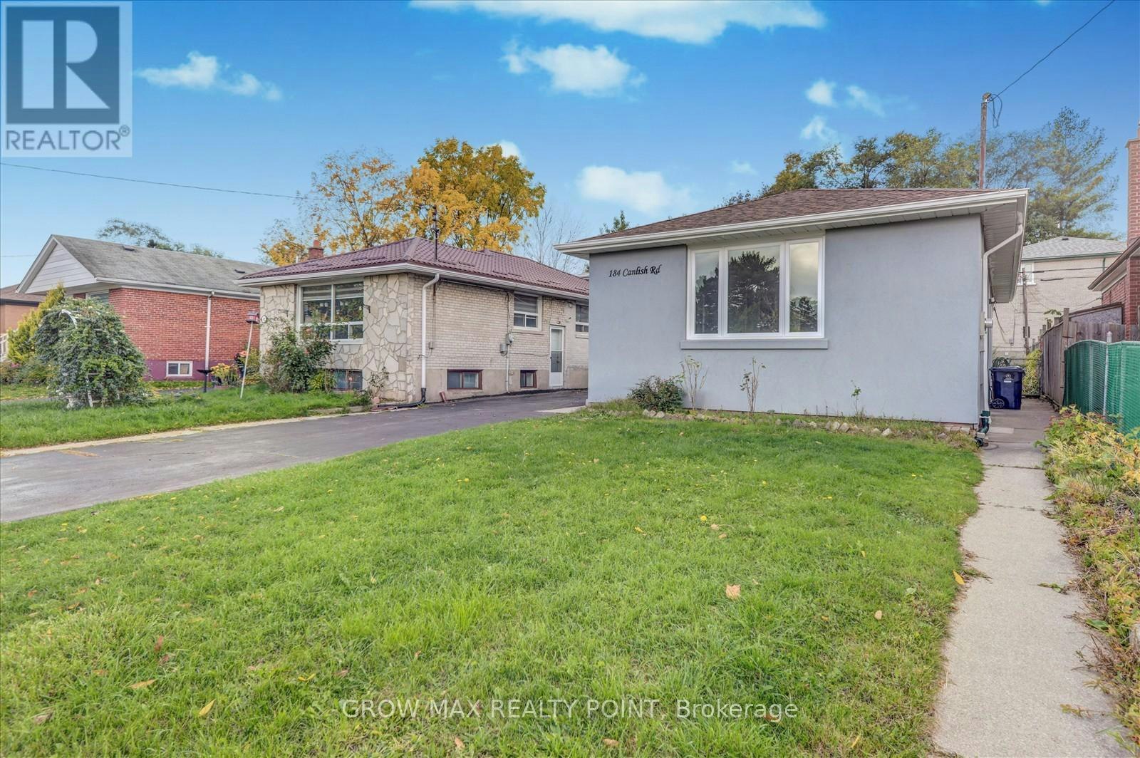 UPPER-184 Canlish Road E, Toronto, ON, M1P 1T2 - 4