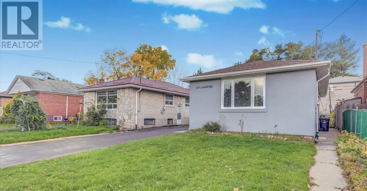 UPPER-184 Canlish Road E, Toronto, ON, M1P 1T2 - 4