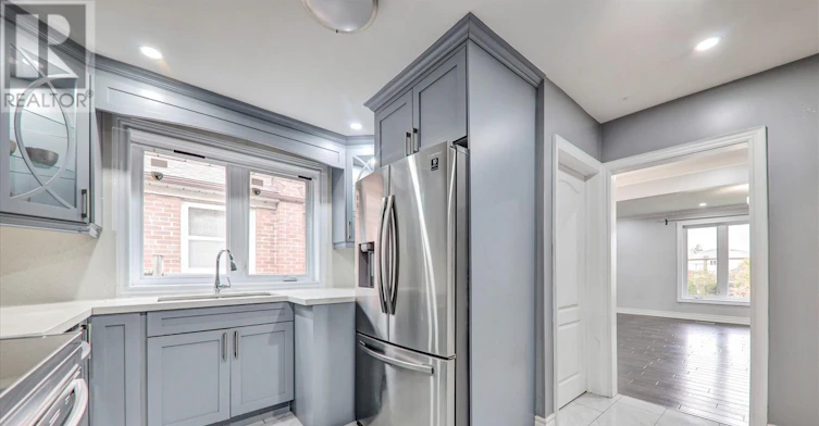 UPPER-184 Canlish Road E, Toronto, ON, M1P 1T2 - 14