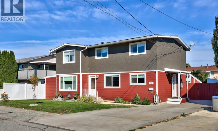 732 Ivy Avenue