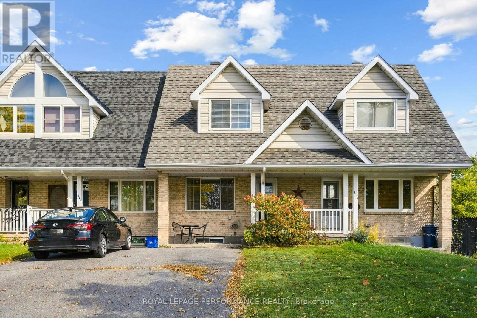 3117 Northdale Drive, Cornwall, ON, K6K 1V7