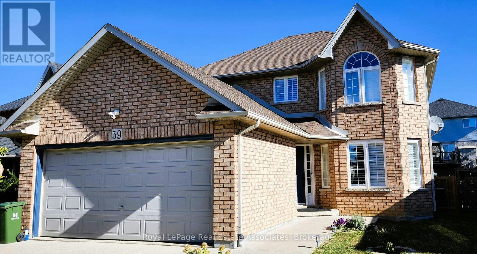 59 Solsbury Crescent, Hamilton, ON, L0R 1W0