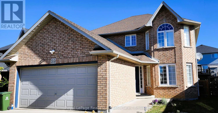 59 Solsbury Crescent, Hamilton, ON, L0R 1W0