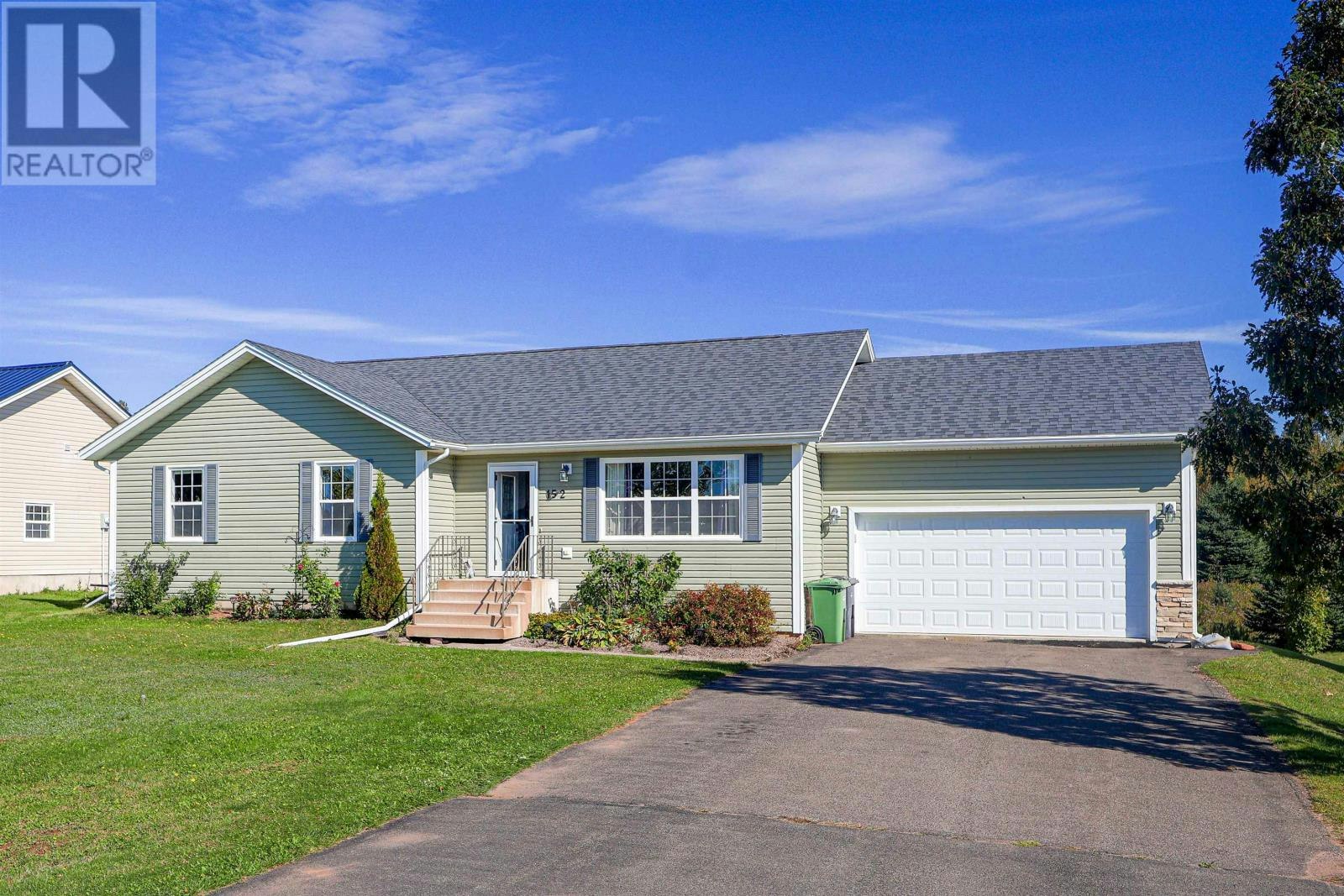 152 Osprey Avenue, Cornwall, PE, C0A 1H4
