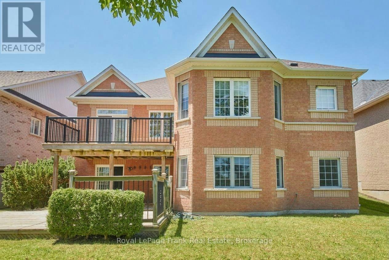 43 Helston Crescent, Whitby, ON, L1M 2K3 - 30