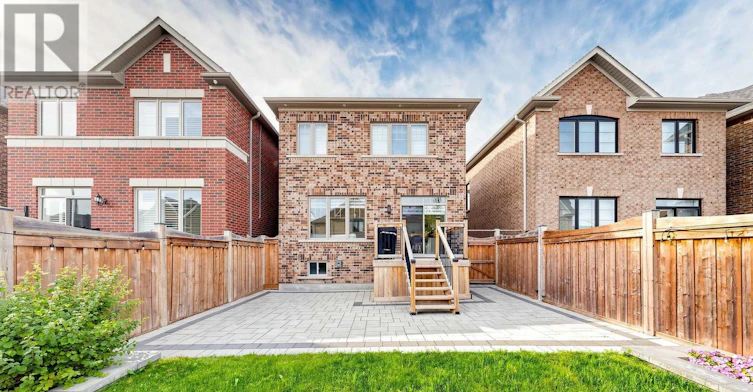 6 Dumaine Street, Whitby, ON, L1P 0G8 - 45