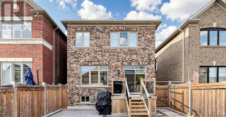 6 Dumaine Street, Whitby, ON, L1P 0G8 - 47