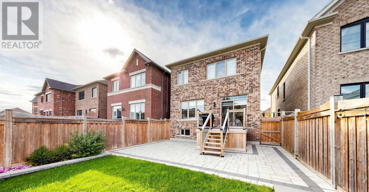 6 Dumaine Street, Whitby, ON, L1P 0G8 - 46