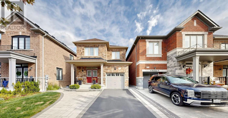 6 Dumaine Street, Whitby, ON, L1P 0G8 - 2
