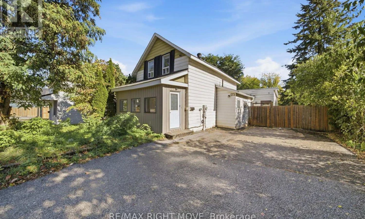 173 Barrie Road