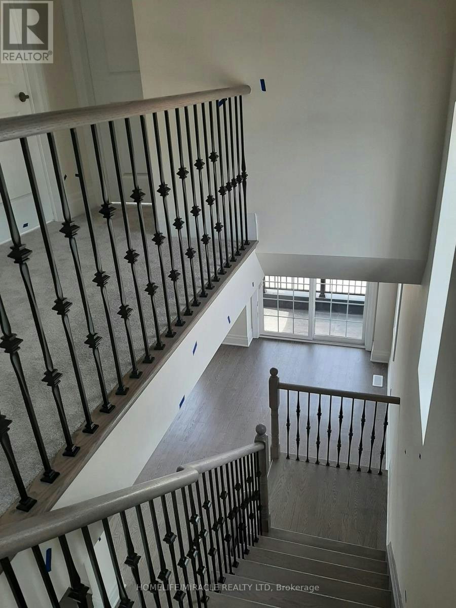 63 Hashmi Place E, Brampton, ON, L6Y 0H8 - 5