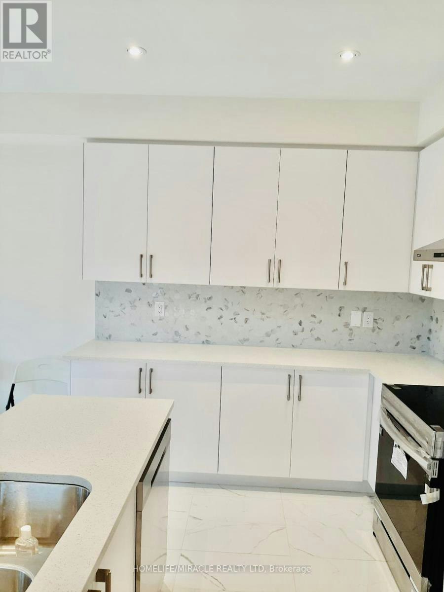 63 Hashmi Place E, Brampton, ON, L6Y 0H8 - 7