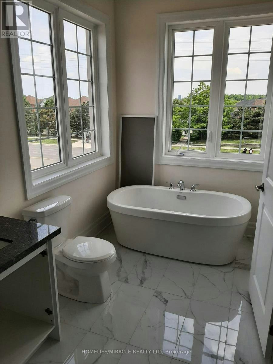 63 Hashmi Place E, Brampton, ON, L6Y 0H8 - 13