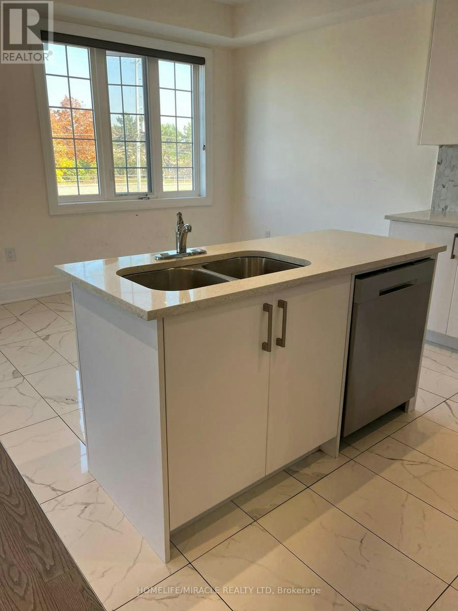63 Hashmi Place E, Brampton, ON, L6Y 0H8 - 8