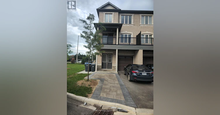 63 Hashmi Place E, Brampton, ON, L6Y 0H8