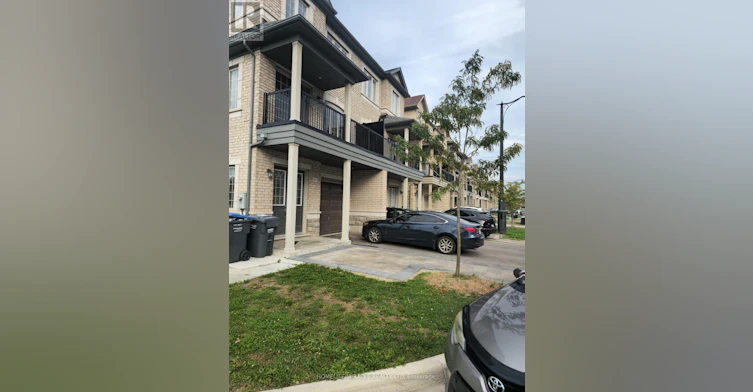 63 Hashmi Place E, Brampton, ON, L6Y 0H8 - 2