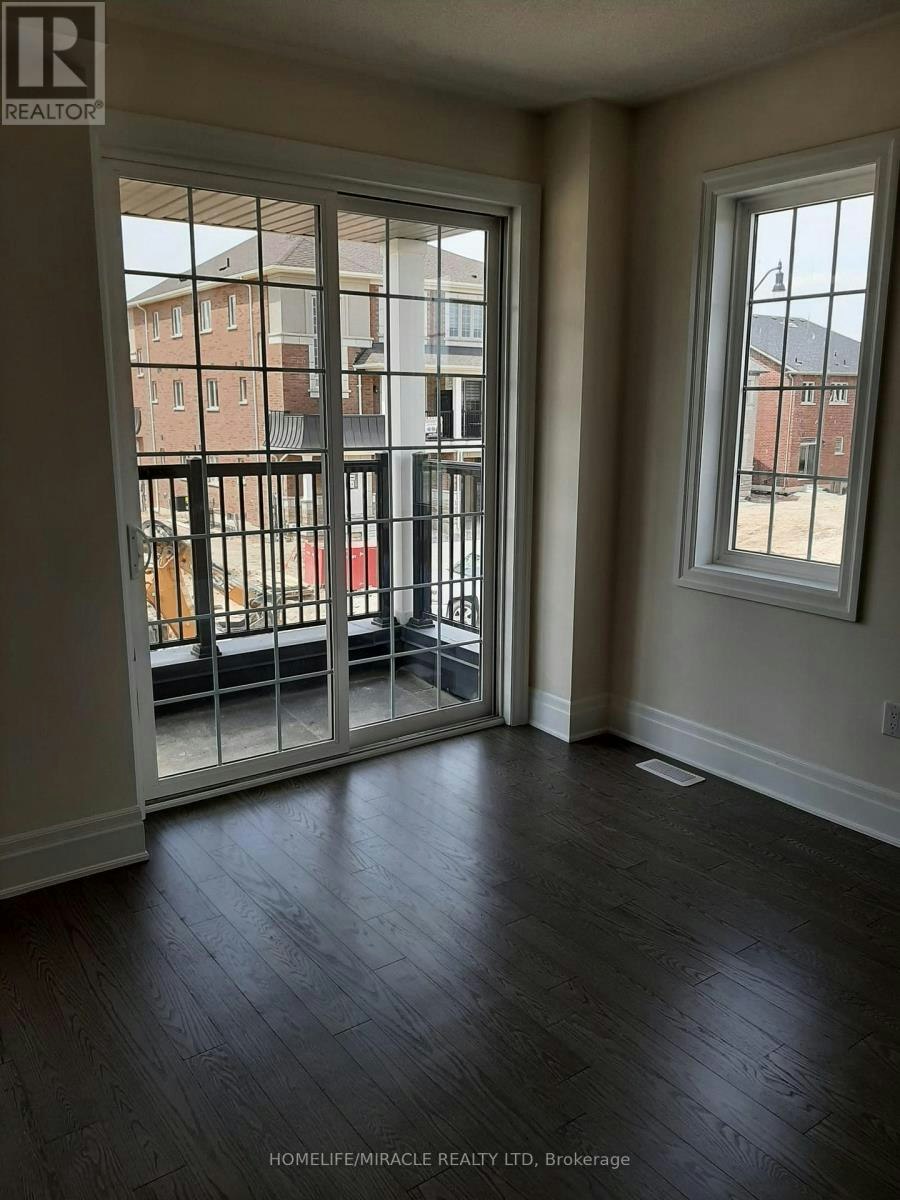 63 Hashmi Place E, Brampton, ON, L6Y 0H8 - 16