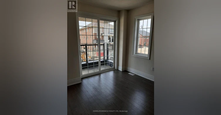 63 Hashmi Place E, Brampton, ON, L6Y 0H8 - 16