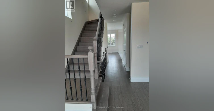 63 Hashmi Place E, Brampton, ON, L6Y 0H8 - 4